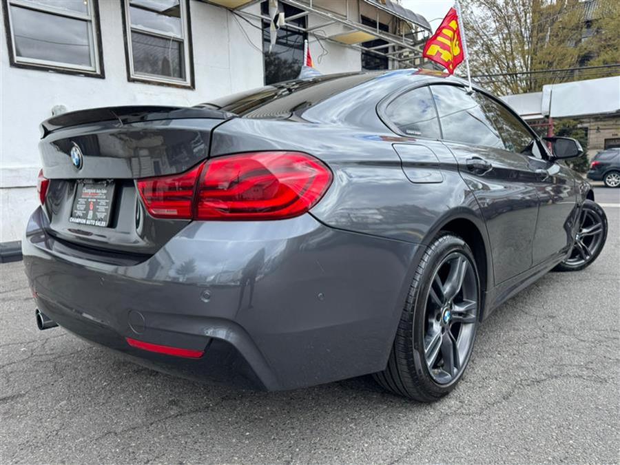 2018 BMW 4 Series 430i xDrive Gran Coupe, available for sale in Newark , New Jersey | Champion Used Auto Sales 2. Newark , New Jersey 2018 BMW 4 Series 430i xDrive Gran Coupe, available for sale in Newark , New Jersey | Champion Used Auto Sales 2. Newark , New Jersey