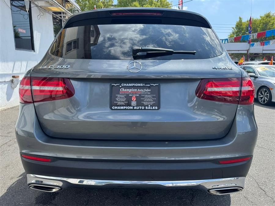 2018 Mercedes-Benz GLC GLC 300 4MATIC SUV, available for sale in Newark , New Jersey | Champion Used Auto Sales 2. Newark , New Jersey 2018 Mercedes-Benz GLC GLC 300 4MATIC SUV, available for sale in Newark , New Jersey | Champion Used Auto Sales 2. Newark , New Jersey