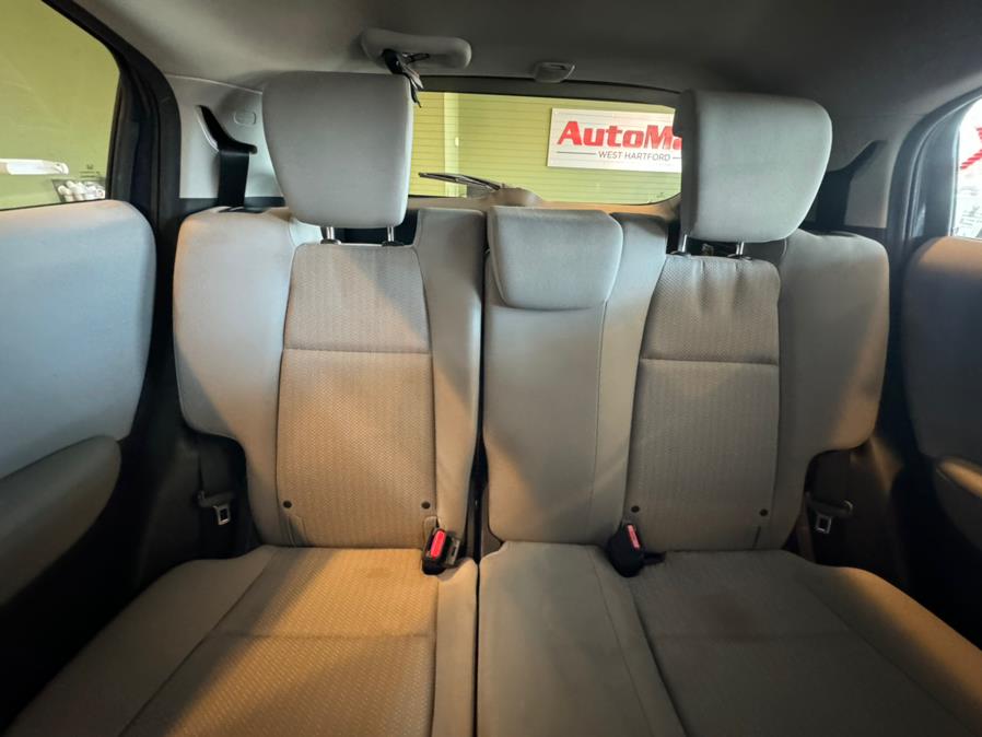 2016 Honda HR-V AWD 4dr CVT LX, available for sale in West Hartford, Connecticut | AutoMax. West Hartford, Connecticut 2016 Honda HR-V AWD 4dr CVT LX, available for sale in West Hartford, Connecticut | AutoMax. West Hartford, Connecticut