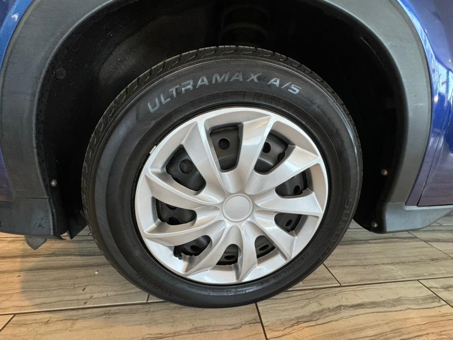 2016 Honda HR-V AWD 4dr CVT LX, available for sale in West Hartford, Connecticut | AutoMax. West Hartford, Connecticut 2016 Honda HR-V AWD 4dr CVT LX, available for sale in West Hartford, Connecticut | AutoMax. West Hartford, Connecticut