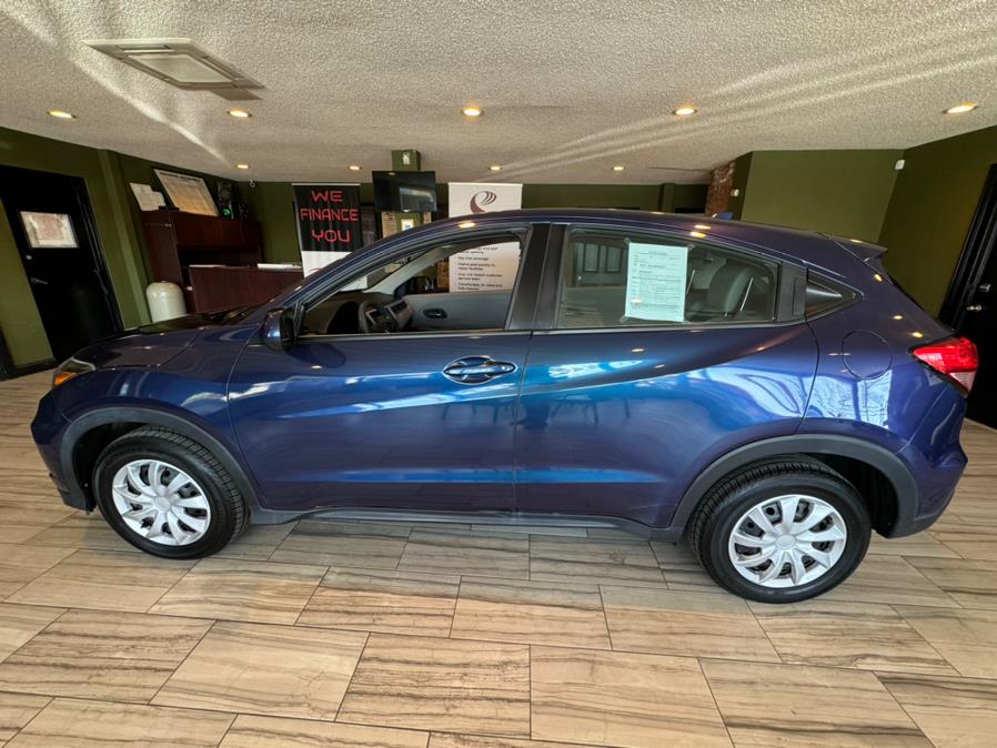 2016 Honda HR-V AWD 4dr CVT LX, available for sale in West Hartford, Connecticut | AutoMax. West Hartford, Connecticut 2016 Honda HR-V AWD 4dr CVT LX, available for sale in West Hartford, Connecticut | AutoMax. West Hartford, Connecticut