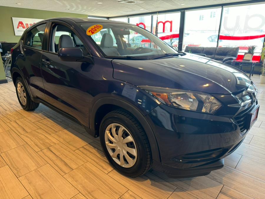 2016 Honda HR-V AWD 4dr CVT LX, available for sale in West Hartford, Connecticut | AutoMax. West Hartford, Connecticut 2016 Honda HR-V AWD 4dr CVT LX, available for sale in West Hartford, Connecticut | AutoMax. West Hartford, Connecticut