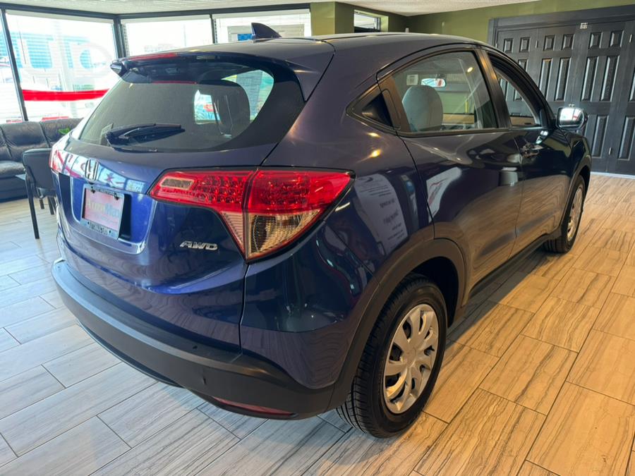 2016 Honda HR-V AWD 4dr CVT LX, available for sale in West Hartford, Connecticut | AutoMax. West Hartford, Connecticut 2016 Honda HR-V AWD 4dr CVT LX, available for sale in West Hartford, Connecticut | AutoMax. West Hartford, Connecticut