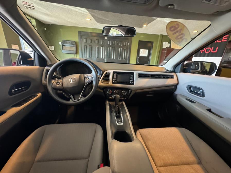 2016 Honda HR-V AWD 4dr CVT LX, available for sale in West Hartford, Connecticut | AutoMax. West Hartford, Connecticut 2016 Honda HR-V AWD 4dr CVT LX, available for sale in West Hartford, Connecticut | AutoMax. West Hartford, Connecticut