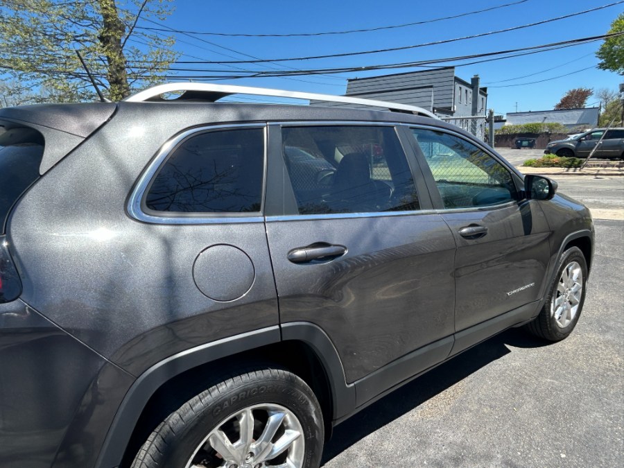 2015 Jeep Cherokee 4WD 4dr Limited, available for sale in West Babylon, New York | New Gen Auto Group. West Babylon, New York 2015 Jeep Cherokee 4WD 4dr Limited, available for sale in West Babylon, New York | New Gen Auto Group. West Babylon, New York