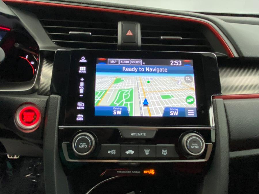 2018 Honda Civic Type R Touring Manual, available for sale in Linden, New Jersey | East Coast Auto Group. Linden, New Jersey 2018 Honda Civic Type R Touring Manual, available for sale in Linden, New Jersey | East Coast Auto Group. Linden, New Jersey