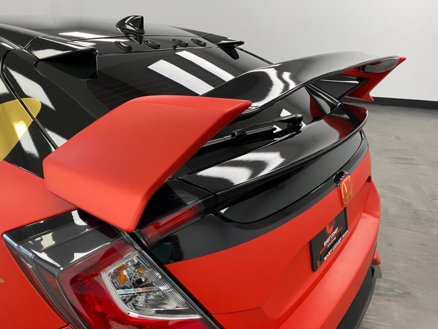2018 Honda Civic Type R Touring Manual, available for sale in Linden, New Jersey | East Coast Auto Group. Linden, New Jersey 2018 Honda Civic Type R Touring Manual, available for sale in Linden, New Jersey | East Coast Auto Group. Linden, New Jersey