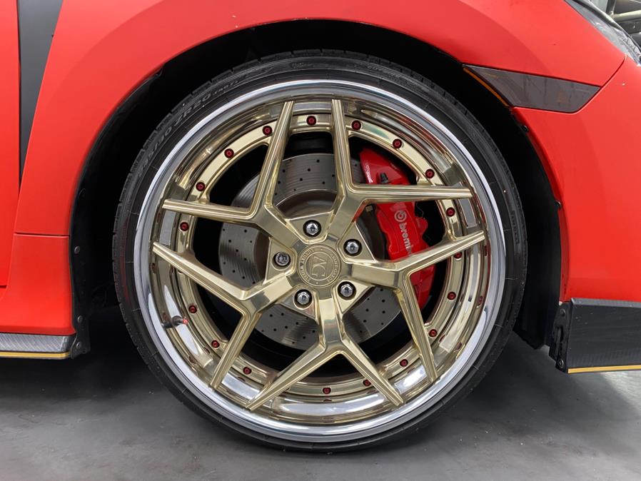 2018 Honda Civic Type R Touring Manual, available for sale in Linden, New Jersey | East Coast Auto Group. Linden, New Jersey 2018 Honda Civic Type R Touring Manual, available for sale in Linden, New Jersey | East Coast Auto Group. Linden, New Jersey