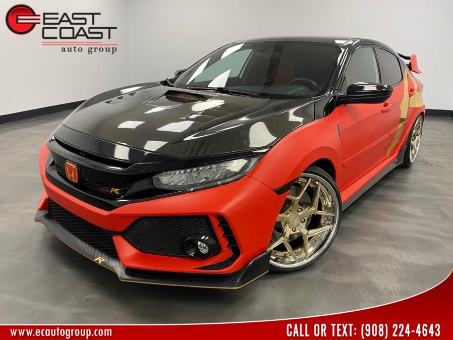Used 2018 Honda Civic Type R in Linden, New Jersey | East Coast Auto Group. Linden, New Jersey