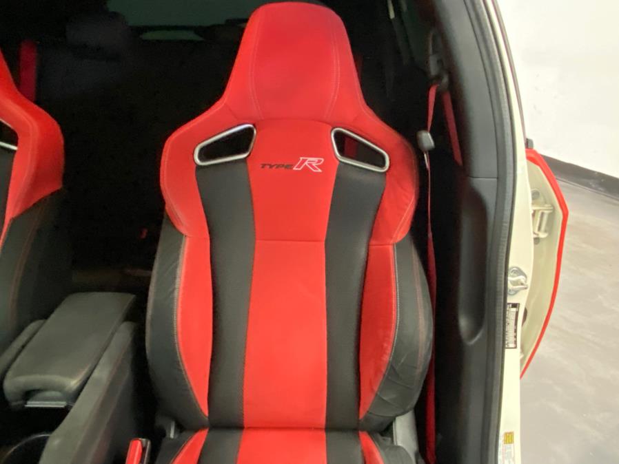 2018 Honda Civic Type R Touring Manual, available for sale in Linden, New Jersey | East Coast Auto Group. Linden, New Jersey 2018 Honda Civic Type R Touring Manual, available for sale in Linden, New Jersey | East Coast Auto Group. Linden, New Jersey