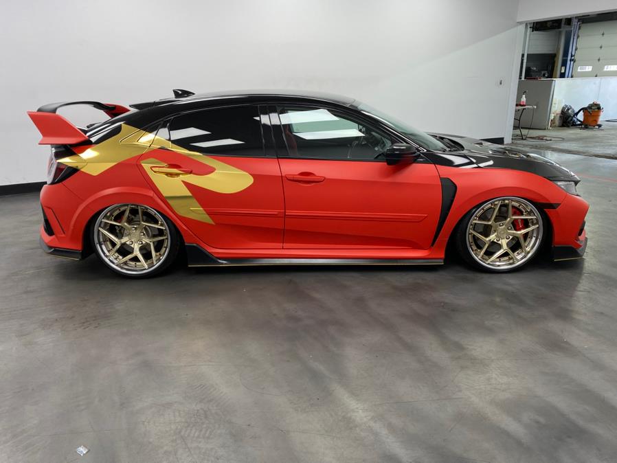 2018 Honda Civic Type R Touring Manual, available for sale in Linden, New Jersey | East Coast Auto Group. Linden, New Jersey 2018 Honda Civic Type R Touring Manual, available for sale in Linden, New Jersey | East Coast Auto Group. Linden, New Jersey