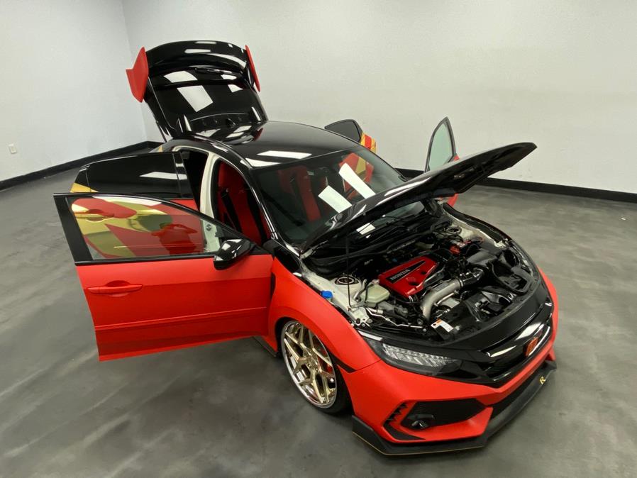 2018 Honda Civic Type R Touring Manual, available for sale in Linden, New Jersey | East Coast Auto Group. Linden, New Jersey 2018 Honda Civic Type R Touring Manual, available for sale in Linden, New Jersey | East Coast Auto Group. Linden, New Jersey