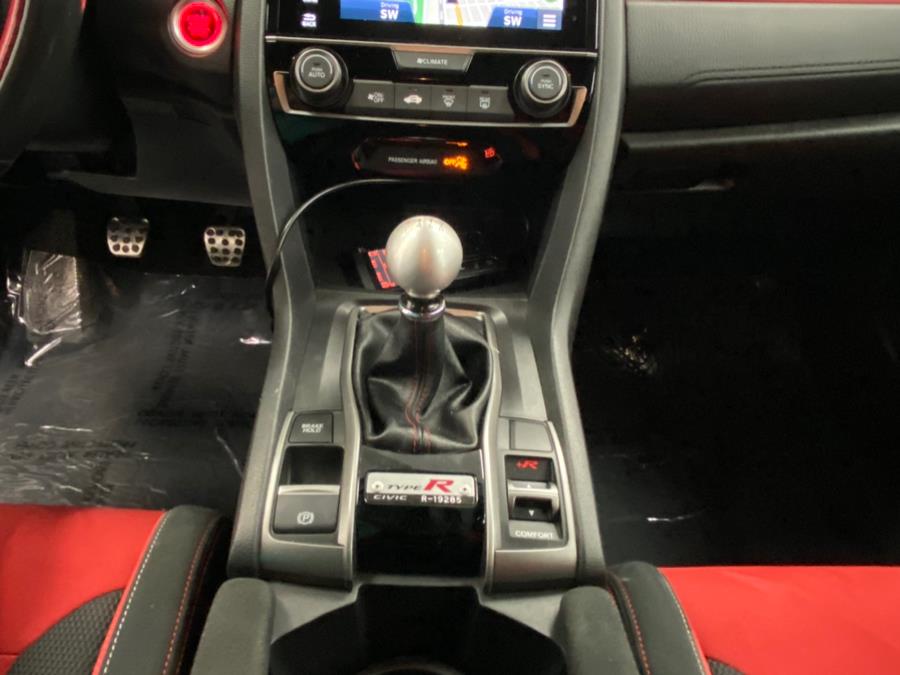 2018 Honda Civic Type R Touring Manual, available for sale in Linden, New Jersey | East Coast Auto Group. Linden, New Jersey 2018 Honda Civic Type R Touring Manual, available for sale in Linden, New Jersey | East Coast Auto Group. Linden, New Jersey