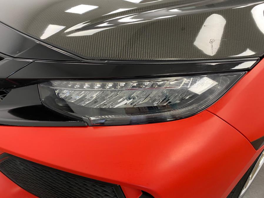 2018 Honda Civic Type R Touring Manual, available for sale in Linden, New Jersey | East Coast Auto Group. Linden, New Jersey 2018 Honda Civic Type R Touring Manual, available for sale in Linden, New Jersey | East Coast Auto Group. Linden, New Jersey