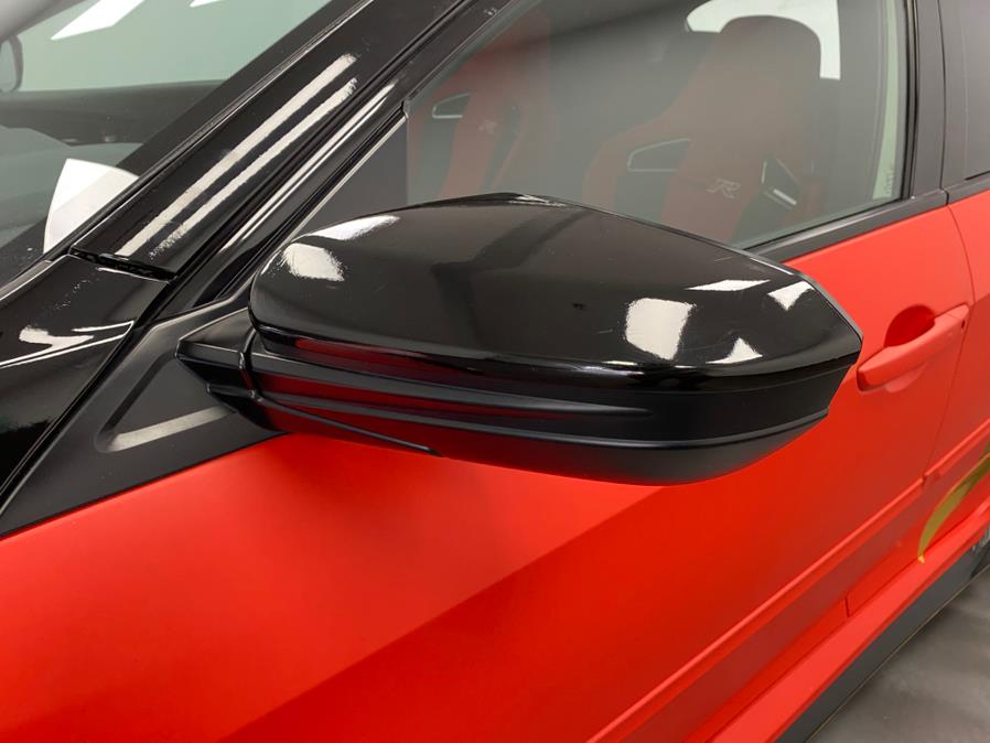 2018 Honda Civic Type R Touring Manual, available for sale in Linden, New Jersey | East Coast Auto Group. Linden, New Jersey 2018 Honda Civic Type R Touring Manual, available for sale in Linden, New Jersey | East Coast Auto Group. Linden, New Jersey