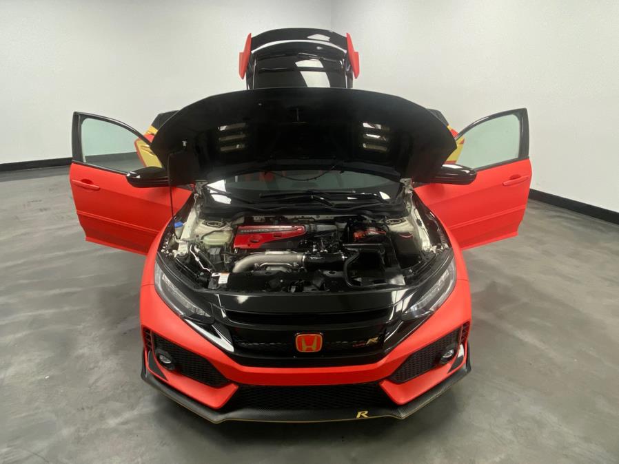 2018 Honda Civic Type R Touring Manual, available for sale in Linden, New Jersey | East Coast Auto Group. Linden, New Jersey 2018 Honda Civic Type R Touring Manual, available for sale in Linden, New Jersey | East Coast Auto Group. Linden, New Jersey