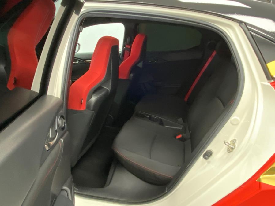 2018 Honda Civic Type R Touring Manual, available for sale in Linden, New Jersey | East Coast Auto Group. Linden, New Jersey 2018 Honda Civic Type R Touring Manual, available for sale in Linden, New Jersey | East Coast Auto Group. Linden, New Jersey
