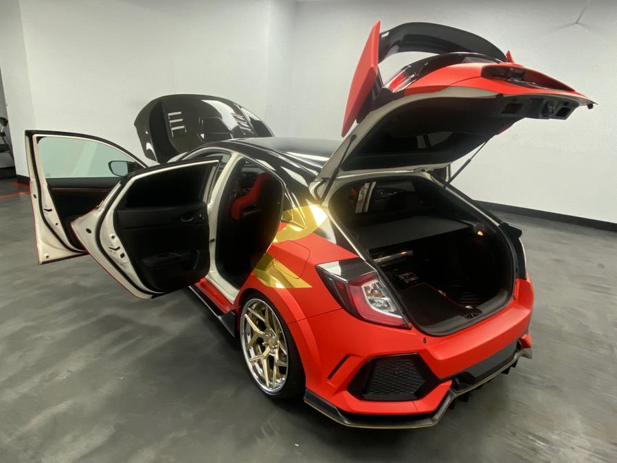 2018 Honda Civic Type R Touring Manual, available for sale in Linden, New Jersey | East Coast Auto Group. Linden, New Jersey 2018 Honda Civic Type R Touring Manual, available for sale in Linden, New Jersey | East Coast Auto Group. Linden, New Jersey