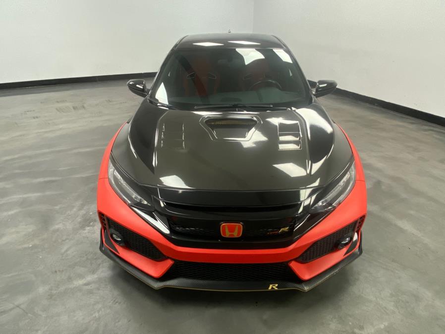 2018 Honda Civic Type R Touring Manual, available for sale in Linden, New Jersey | East Coast Auto Group. Linden, New Jersey 2018 Honda Civic Type R Touring Manual, available for sale in Linden, New Jersey | East Coast Auto Group. Linden, New Jersey