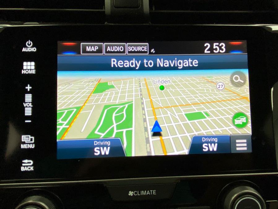 2018 Honda Civic Type R Touring Manual, available for sale in Linden, New Jersey | East Coast Auto Group. Linden, New Jersey 2018 Honda Civic Type R Touring Manual, available for sale in Linden, New Jersey | East Coast Auto Group. Linden, New Jersey