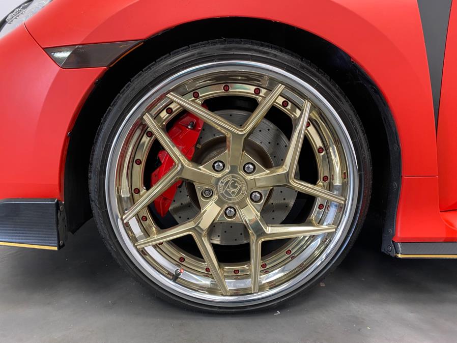 2018 Honda Civic Type R Touring Manual, available for sale in Linden, New Jersey | East Coast Auto Group. Linden, New Jersey 2018 Honda Civic Type R Touring Manual, available for sale in Linden, New Jersey | East Coast Auto Group. Linden, New Jersey