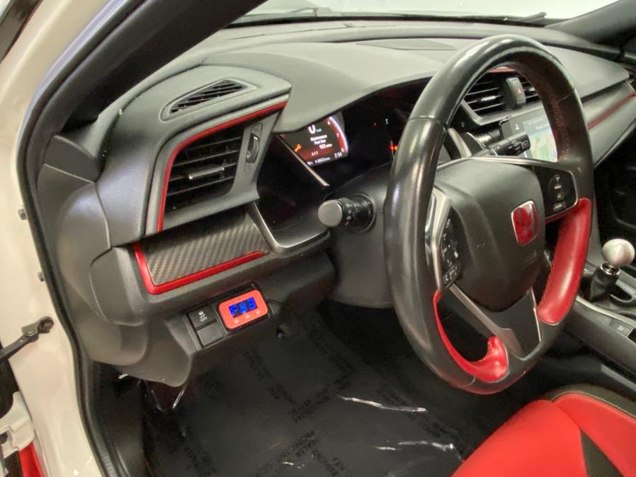 2018 Honda Civic Type R Touring Manual, available for sale in Linden, New Jersey | East Coast Auto Group. Linden, New Jersey 2018 Honda Civic Type R Touring Manual, available for sale in Linden, New Jersey | East Coast Auto Group. Linden, New Jersey