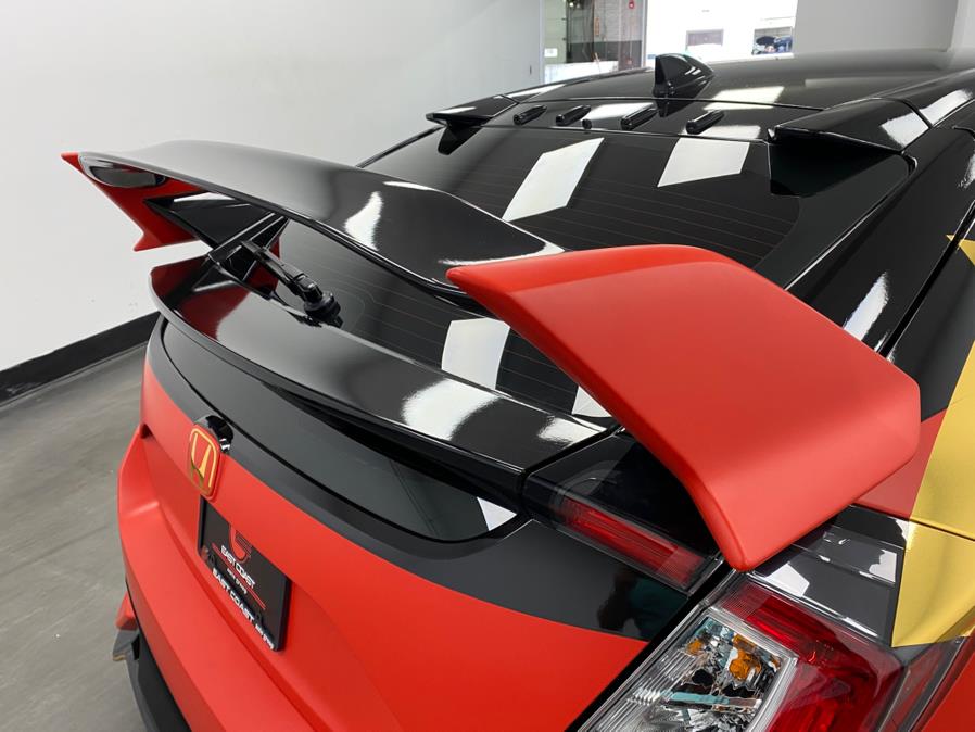 2018 Honda Civic Type R Touring Manual, available for sale in Linden, New Jersey | East Coast Auto Group. Linden, New Jersey 2018 Honda Civic Type R Touring Manual, available for sale in Linden, New Jersey | East Coast Auto Group. Linden, New Jersey