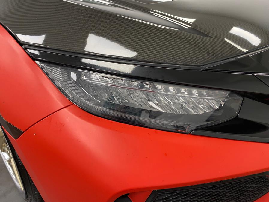 2018 Honda Civic Type R Touring Manual, available for sale in Linden, New Jersey | East Coast Auto Group. Linden, New Jersey 2018 Honda Civic Type R Touring Manual, available for sale in Linden, New Jersey | East Coast Auto Group. Linden, New Jersey