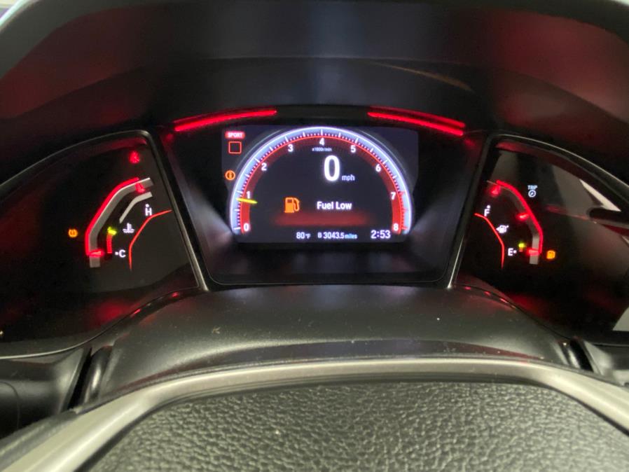 2018 Honda Civic Type R Touring Manual, available for sale in Linden, New Jersey | East Coast Auto Group. Linden, New Jersey 2018 Honda Civic Type R Touring Manual, available for sale in Linden, New Jersey | East Coast Auto Group. Linden, New Jersey
