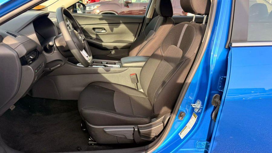 2024 Nissan Sentra SV Sedan 4D, available for sale in Linden, New Jersey | Route 27 Auto Mall. Linden, New Jersey 2024 Nissan Sentra SV Sedan 4D, available for sale in Linden, New Jersey | Route 27 Auto Mall. Linden, New Jersey
