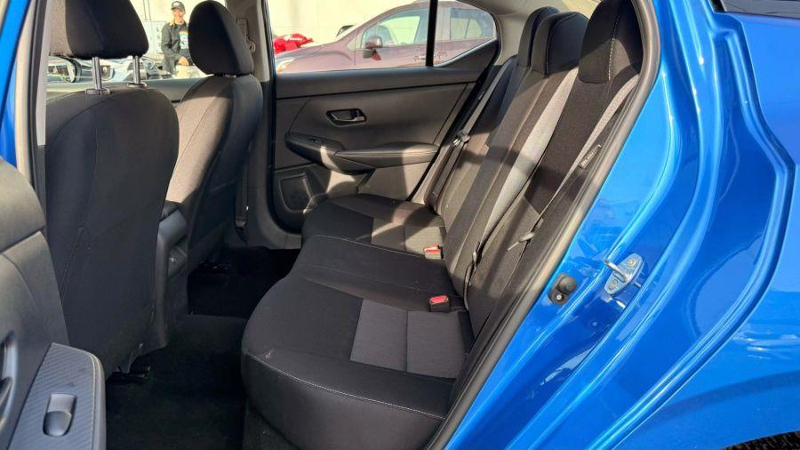 2024 Nissan Sentra SV Sedan 4D, available for sale in Linden, New Jersey | Route 27 Auto Mall. Linden, New Jersey 2024 Nissan Sentra SV Sedan 4D, available for sale in Linden, New Jersey | Route 27 Auto Mall. Linden, New Jersey