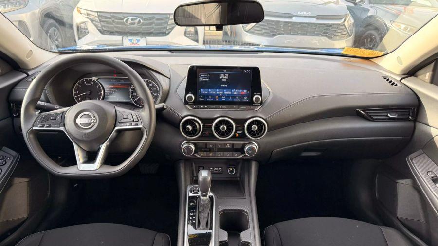 2024 Nissan Sentra SV Sedan 4D, available for sale in Linden, New Jersey | Route 27 Auto Mall. Linden, New Jersey 2024 Nissan Sentra SV Sedan 4D, available for sale in Linden, New Jersey | Route 27 Auto Mall. Linden, New Jersey