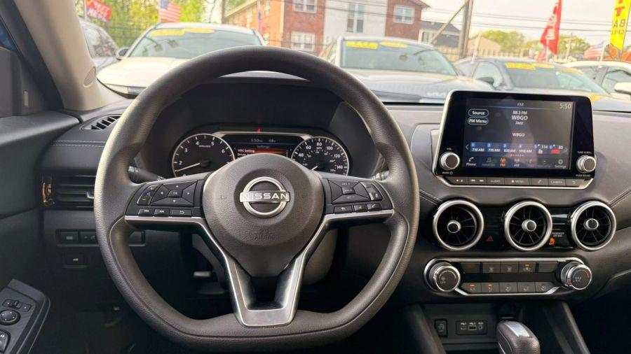 2024 Nissan Sentra SV Sedan 4D, available for sale in Linden, New Jersey | Route 27 Auto Mall. Linden, New Jersey 2024 Nissan Sentra SV Sedan 4D, available for sale in Linden, New Jersey | Route 27 Auto Mall. Linden, New Jersey
