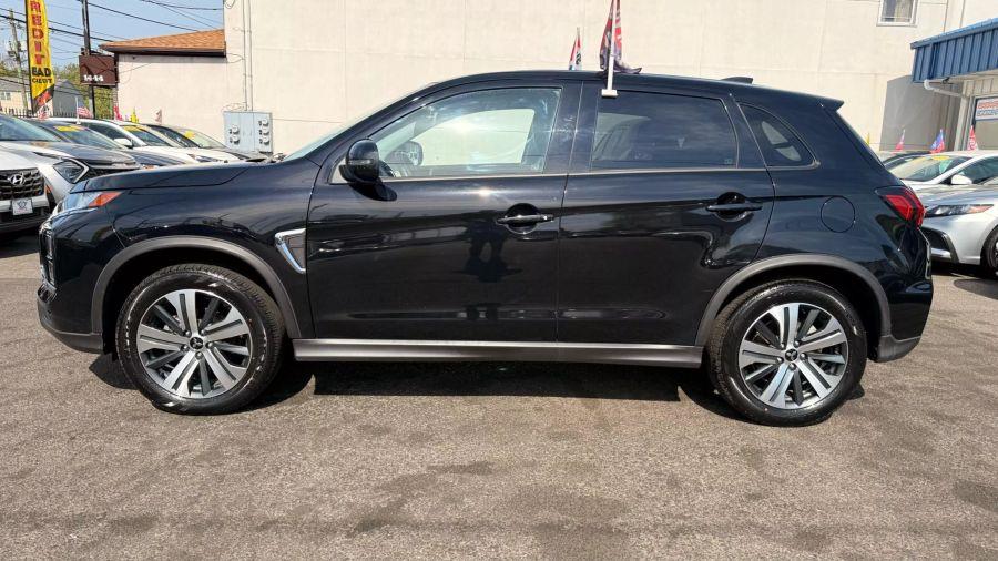 2024 Mitsubishi Outlander Sport SE Sport Utility 4D, available for sale in Linden, New Jersey | Route 27 Auto Mall. Linden, New Jersey 2024 Mitsubishi Outlander Sport SE Sport Utility 4D, available for sale in Linden, New Jersey | Route 27 Auto Mall. Linden, New Jersey