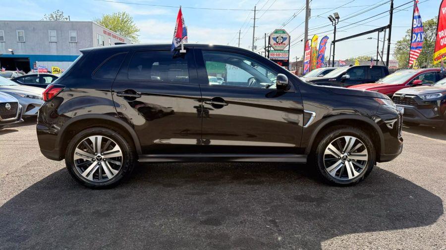 2024 Mitsubishi Outlander Sport SE Sport Utility 4D, available for sale in Linden, New Jersey | Route 27 Auto Mall. Linden, New Jersey 2024 Mitsubishi Outlander Sport SE Sport Utility 4D, available for sale in Linden, New Jersey | Route 27 Auto Mall. Linden, New Jersey