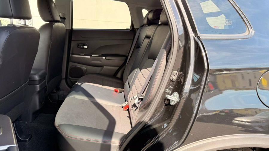 2024 Mitsubishi Outlander Sport SE Sport Utility 4D, available for sale in Linden, New Jersey | Route 27 Auto Mall. Linden, New Jersey 2024 Mitsubishi Outlander Sport SE Sport Utility 4D, available for sale in Linden, New Jersey | Route 27 Auto Mall. Linden, New Jersey