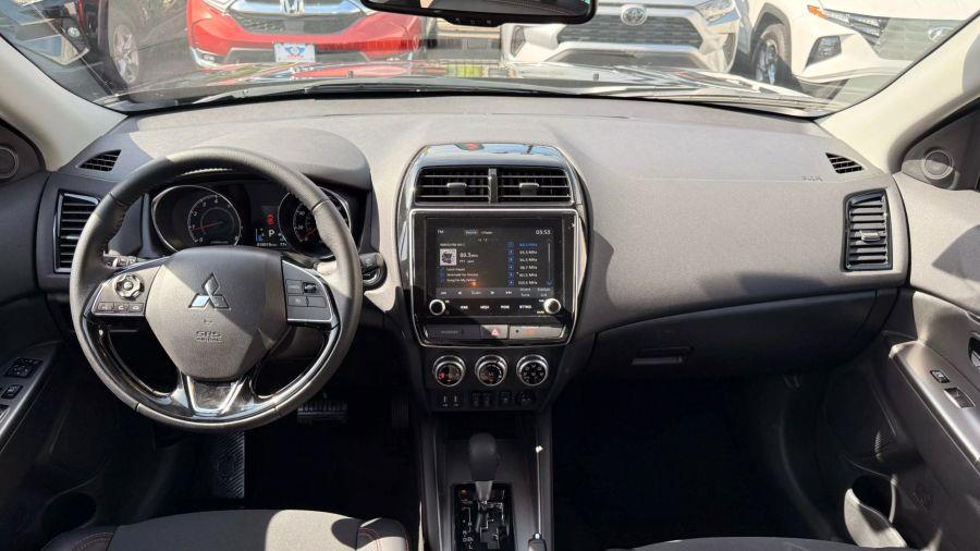 2024 Mitsubishi Outlander Sport SE Sport Utility 4D, available for sale in Linden, New Jersey | Route 27 Auto Mall. Linden, New Jersey 2024 Mitsubishi Outlander Sport SE Sport Utility 4D, available for sale in Linden, New Jersey | Route 27 Auto Mall. Linden, New Jersey