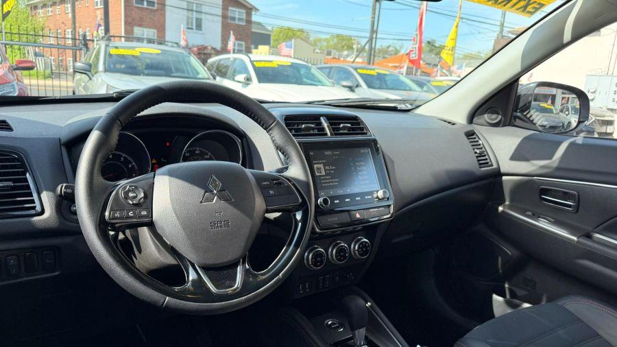 2024 Mitsubishi Outlander Sport SE Sport Utility 4D, available for sale in Linden, New Jersey | Route 27 Auto Mall. Linden, New Jersey 2024 Mitsubishi Outlander Sport SE Sport Utility 4D, available for sale in Linden, New Jersey | Route 27 Auto Mall. Linden, New Jersey