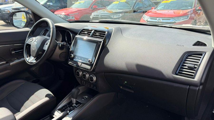 2024 Mitsubishi Outlander Sport SE Sport Utility 4D, available for sale in Linden, New Jersey | Route 27 Auto Mall. Linden, New Jersey 2024 Mitsubishi Outlander Sport SE Sport Utility 4D, available for sale in Linden, New Jersey | Route 27 Auto Mall. Linden, New Jersey
