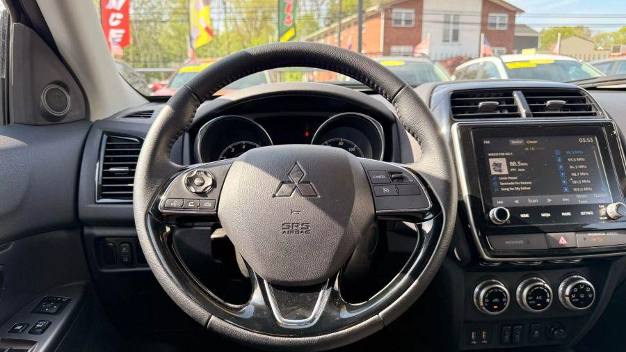 2024 Mitsubishi Outlander Sport SE Sport Utility 4D, available for sale in Linden, New Jersey | Route 27 Auto Mall. Linden, New Jersey 2024 Mitsubishi Outlander Sport SE Sport Utility 4D, available for sale in Linden, New Jersey | Route 27 Auto Mall. Linden, New Jersey