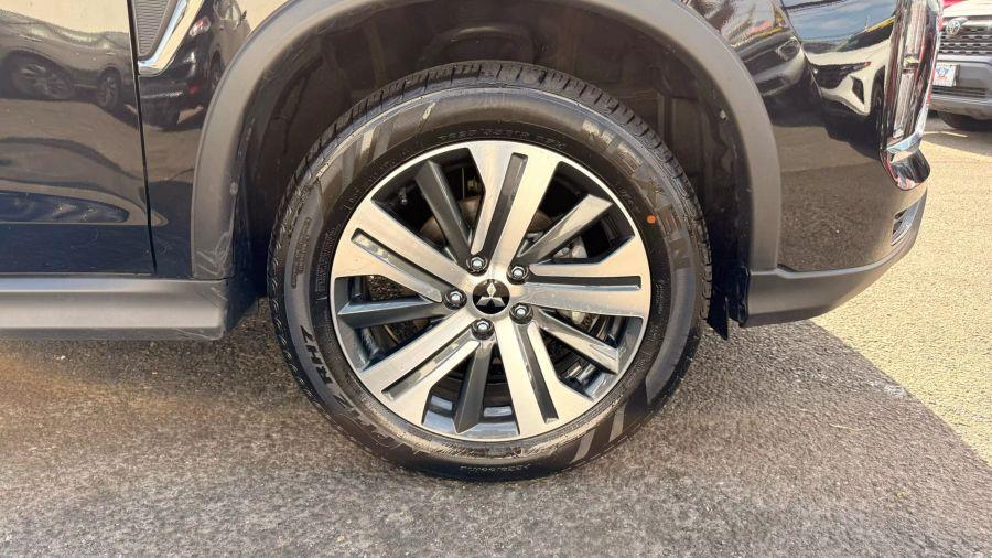 2024 Mitsubishi Outlander Sport SE Sport Utility 4D, available for sale in Linden, New Jersey | Route 27 Auto Mall. Linden, New Jersey 2024 Mitsubishi Outlander Sport SE Sport Utility 4D, available for sale in Linden, New Jersey | Route 27 Auto Mall. Linden, New Jersey