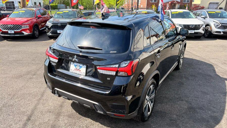 2024 Mitsubishi Outlander Sport SE Sport Utility 4D, available for sale in Linden, New Jersey | Route 27 Auto Mall. Linden, New Jersey 2024 Mitsubishi Outlander Sport SE Sport Utility 4D, available for sale in Linden, New Jersey | Route 27 Auto Mall. Linden, New Jersey