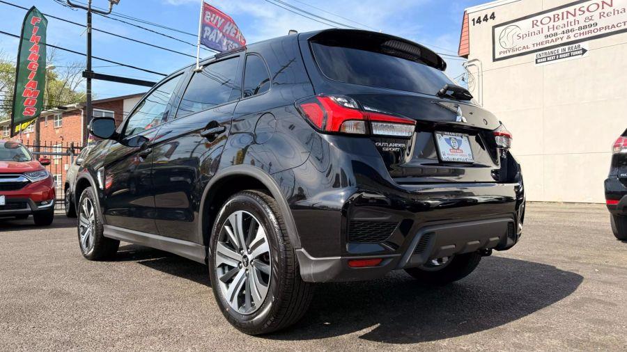 2024 Mitsubishi Outlander Sport SE Sport Utility 4D, available for sale in Linden, New Jersey | Route 27 Auto Mall. Linden, New Jersey 2024 Mitsubishi Outlander Sport SE Sport Utility 4D, available for sale in Linden, New Jersey | Route 27 Auto Mall. Linden, New Jersey