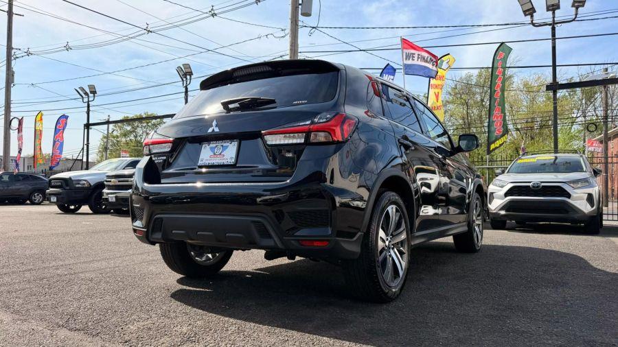 2024 Mitsubishi Outlander Sport SE Sport Utility 4D, available for sale in Linden, New Jersey | Route 27 Auto Mall. Linden, New Jersey 2024 Mitsubishi Outlander Sport SE Sport Utility 4D, available for sale in Linden, New Jersey | Route 27 Auto Mall. Linden, New Jersey