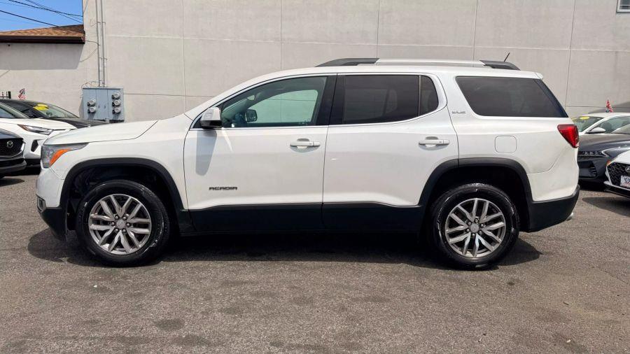 2017 GMC Acadia SLE-2 Sport Utility 4D, available for sale in Linden, New Jersey | Route 27 Auto Mall. Linden, New Jersey 2017 GMC Acadia SLE-2 Sport Utility 4D, available for sale in Linden, New Jersey | Route 27 Auto Mall. Linden, New Jersey