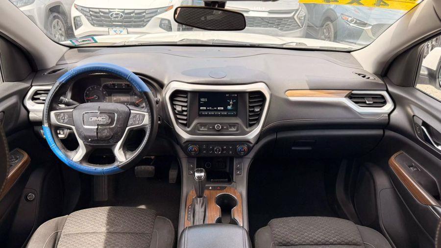 2017 GMC Acadia SLE-2 Sport Utility 4D, available for sale in Linden, New Jersey | Route 27 Auto Mall. Linden, New Jersey 2017 GMC Acadia SLE-2 Sport Utility 4D, available for sale in Linden, New Jersey | Route 27 Auto Mall. Linden, New Jersey