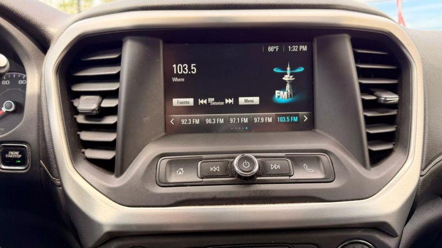 2017 GMC Acadia SLE-2 Sport Utility 4D, available for sale in Linden, New Jersey | Route 27 Auto Mall. Linden, New Jersey 2017 GMC Acadia SLE-2 Sport Utility 4D, available for sale in Linden, New Jersey | Route 27 Auto Mall. Linden, New Jersey