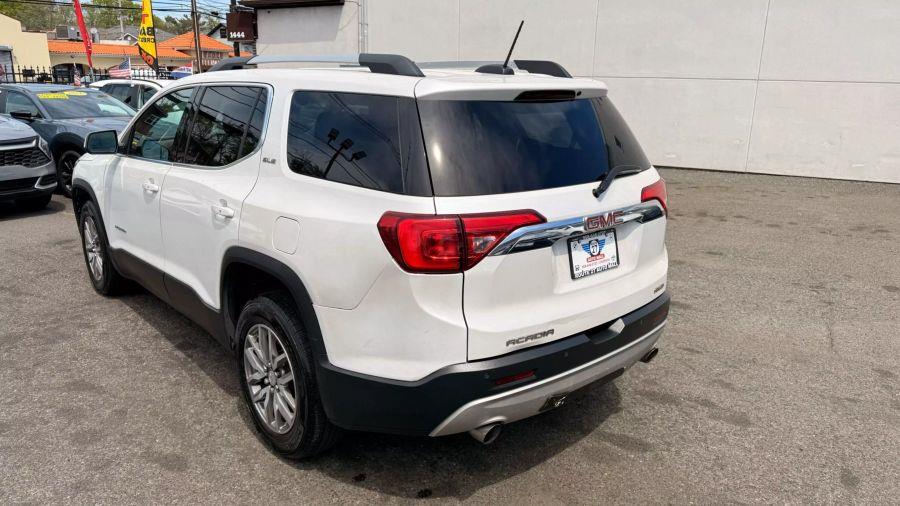 2017 GMC Acadia SLE-2 Sport Utility 4D, available for sale in Linden, New Jersey | Route 27 Auto Mall. Linden, New Jersey 2017 GMC Acadia SLE-2 Sport Utility 4D, available for sale in Linden, New Jersey | Route 27 Auto Mall. Linden, New Jersey