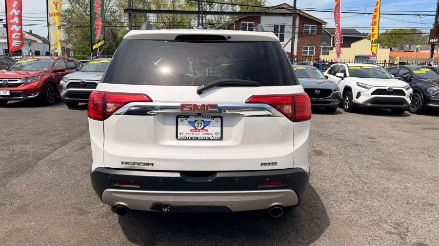 2017 GMC Acadia SLE-2 Sport Utility 4D, available for sale in Linden, New Jersey | Route 27 Auto Mall. Linden, New Jersey 2017 GMC Acadia SLE-2 Sport Utility 4D, available for sale in Linden, New Jersey | Route 27 Auto Mall. Linden, New Jersey
