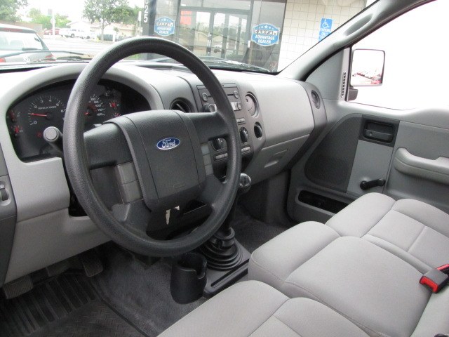 2006 Ford F-150 Reg Cab 126" STX, available for sale in Placentia, California | Auto Network Group Inc. Placentia, California 2006 Ford F-150 Reg Cab 126" STX, available for sale in Placentia, California | Auto Network Group Inc. Placentia, California